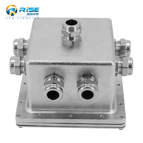 junction box stainless steel 10 8 6 5|24x24x8 junction box.